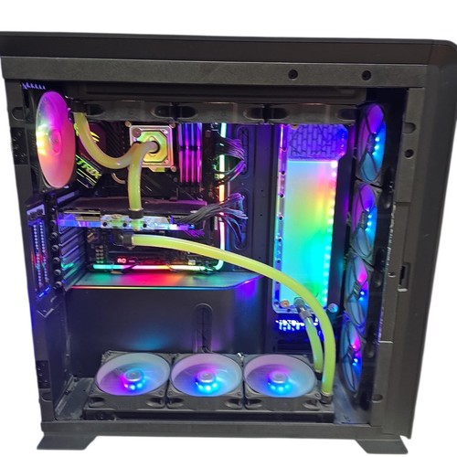 Overclockers water cooled - overclockers,