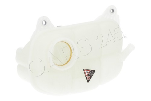 Vaico coolant expansion tank - vaico,