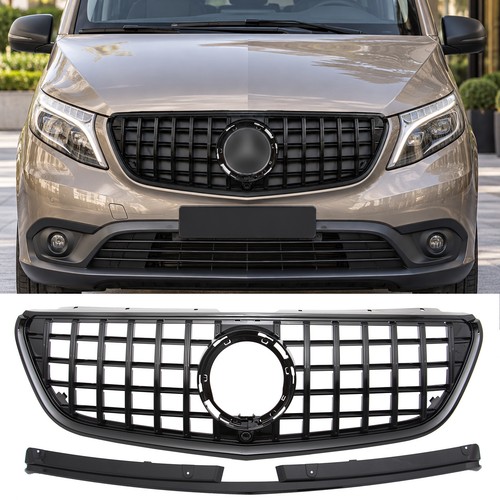 Panamericana grill for - panamericana,
