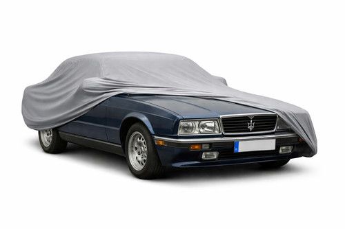 Full garage indoor stretch - indoor,