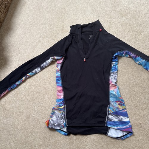 Long sleeve sweaty betty run - long,