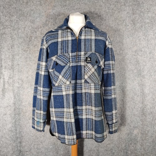 Swanndri ranger bush - ranger, shirt