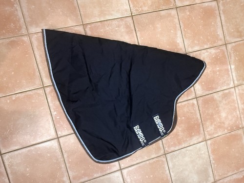 Horseware rambo duo - rambo, hood