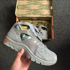 Corteiz x Nike Air Trainer