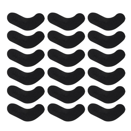 Durable black neoprene foam - durable,