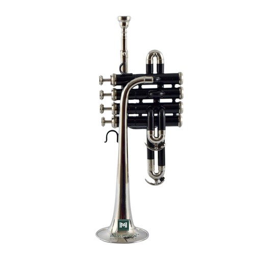 Piccolo trumpet brass musical - trumpet,