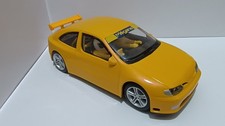 Scalextric Renault Megané