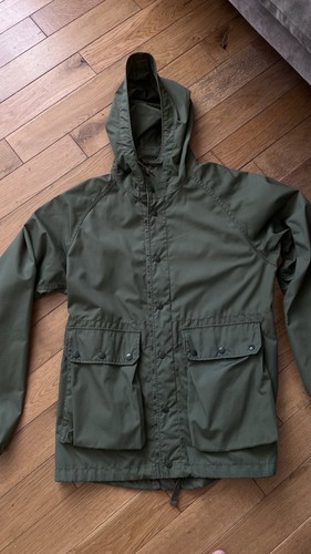 Engineered garments field - engineered,