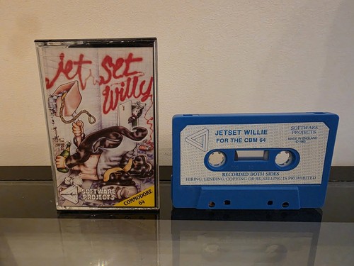 33480 jet set - 33480, willy