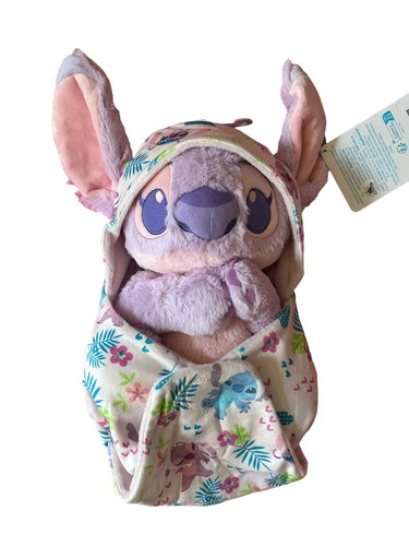 Disney babies stitch pink - disney,