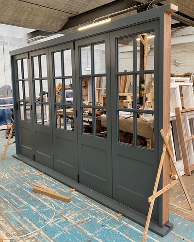 Bespoke hardwood timber wooden - bespoke,