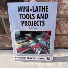 Mini lathe tools - tools, &