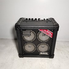 Roland MICRO CUBE BASS RX