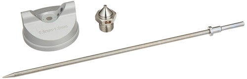 Earlex 0pacc08 8mm needle - 0pacc08, 0.8mm