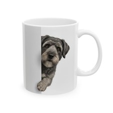  Bouvier des Flandres Dog
