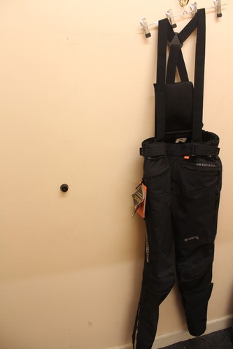 Richa armada pro gore tex - richa,