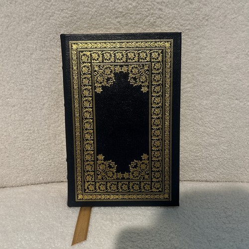 Easton press robinson - press,