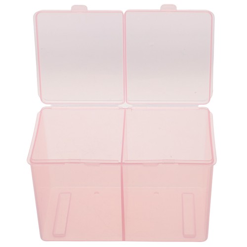 Nail equipment storage box - nail,