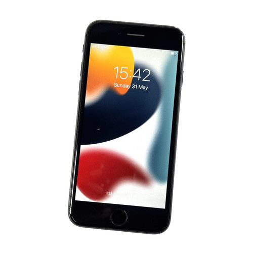 Apple iphone 64gb space grey - 64gb,