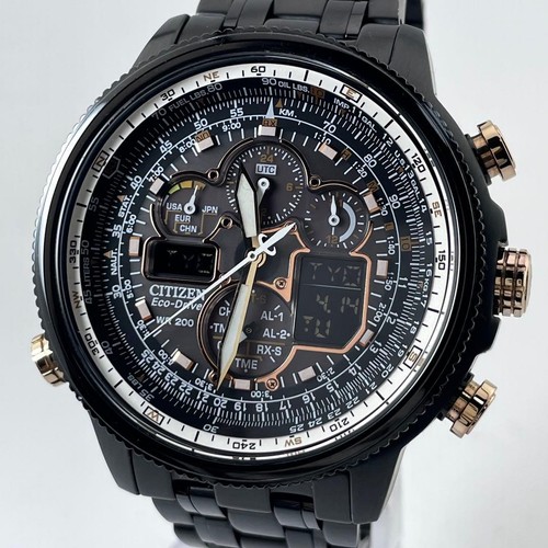 Citizen navihawk u680 s088003 - navihawk, u680-s088003