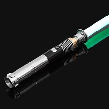 Luke Skywalker Lightsaber