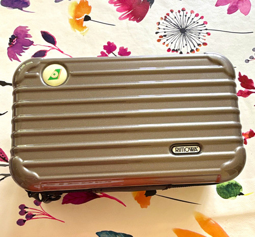 Eva air rimowa hard - eva,