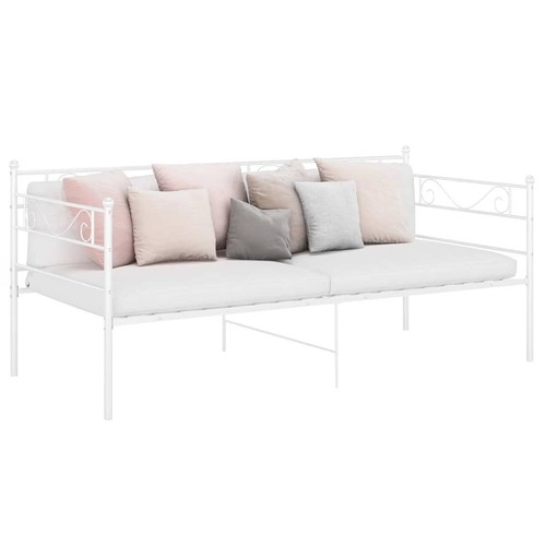 Sofa bed frame - bed, without