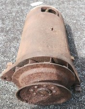Old Lucas Dynamo  12volt 