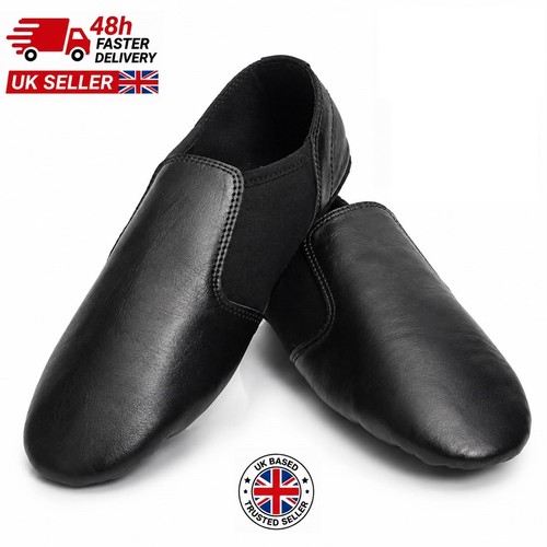 Jazz dance shoes slip - dance, on