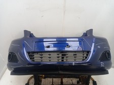 VAUXHALL ZAFIRA Front Bumper