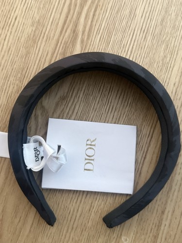 Baby dior padded headband - padded,