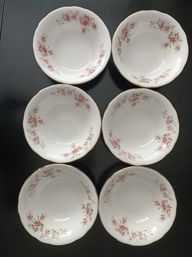 Paragon victoriana rose - 6,
