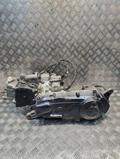 ♻️ Sym Mask 125 2020   2018   2021 Engine Low Miles ♻️