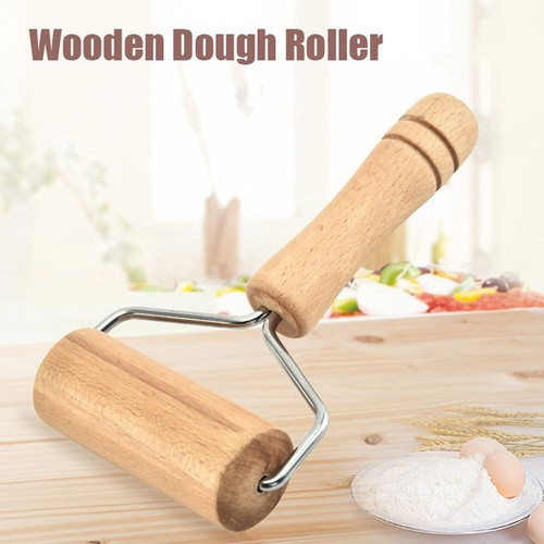 1xdough baker roller - baker, small