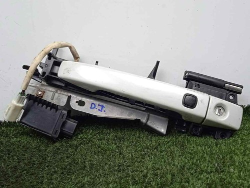 61142fg030 exterior left front - exterior,
