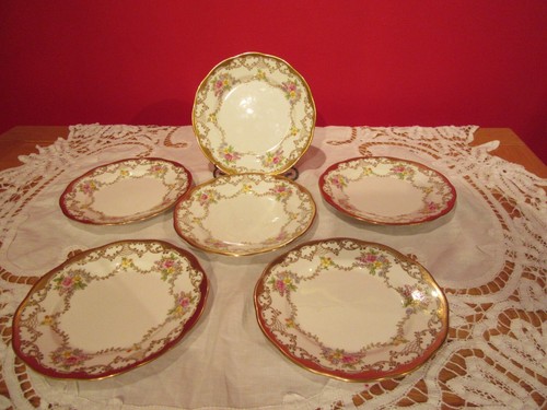 Pretty antique chelsea - pretty,