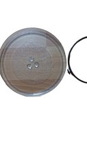 Microwave Glass Plate Size 10