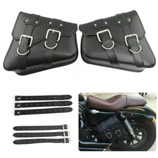 For Sportster 883  PU Leather