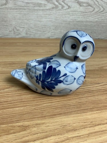 Vintage blue white - vintage,
