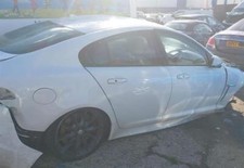 SHOCK ABSORBER REAR RH MK1 FL (X250) 08-15 JAGUAR XF V8 R 5000 PETROL