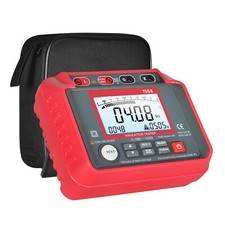 Digital Insulation Tester