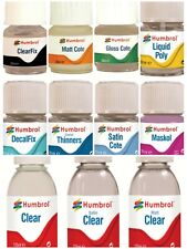 Humbrol Accessories Varnish