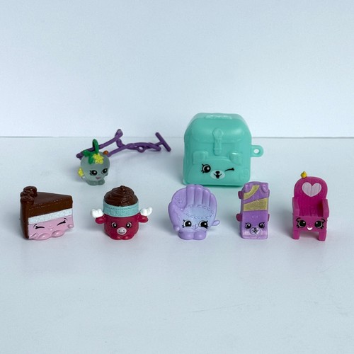Shopkins season sport - 5,