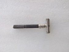 Vintage 1973 Safety Razor