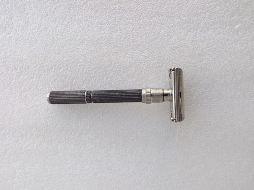 Vintage 1973 safety razor - 1973,