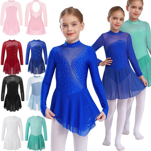 Kids girl shiny sparkly - uk,