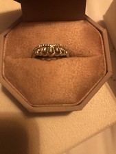Emmy London Platinum Diamond