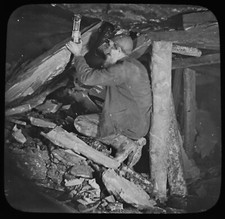 COAL MINERS & MINING NO20