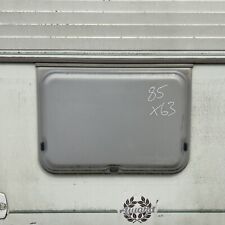 award caravan bathroom window Water Tight. 85cm X 63cm