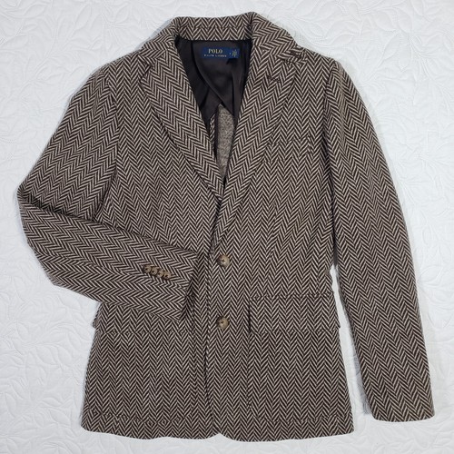 Polo ralph lauren herringbone - ralph,